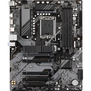 GIGABYTE B760 DS3H, Socket 1700